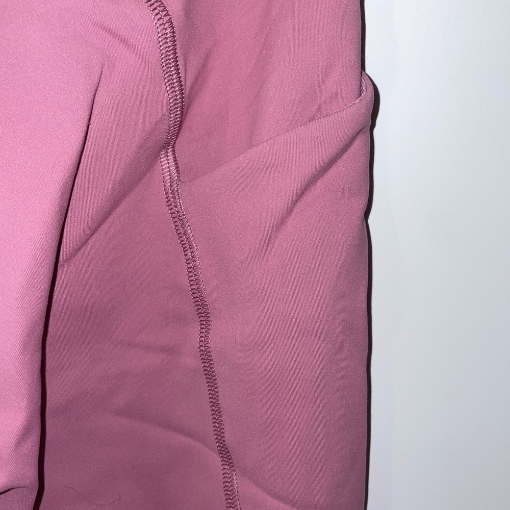 NWT lululemon wunder train HR tights with pockets - Picture 5 of 9